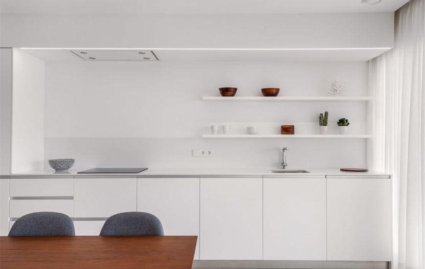 New Build - Apartments - Orihuela Costa