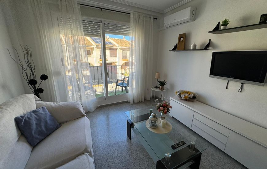 Sale - Apartamento - San Miguel de Salinas - San Miguel De Salinas