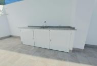 New Build - Villa - Torre Pacheco