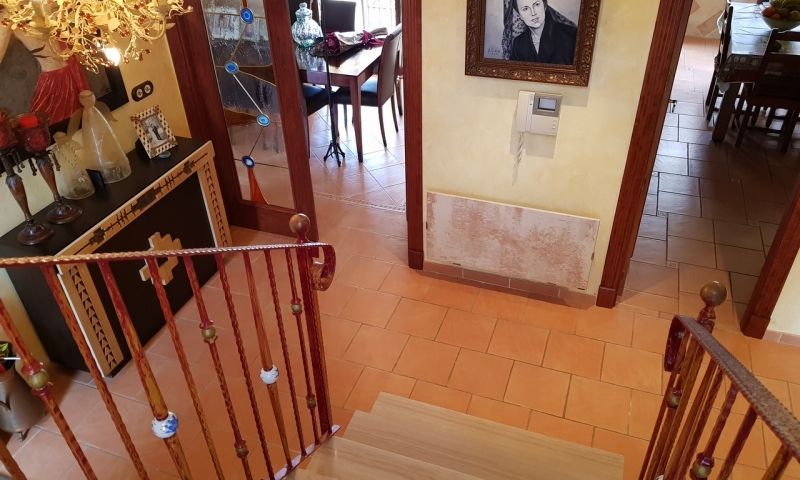 Sale - Villa - Torrevieja