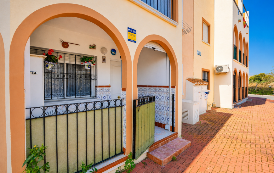 Venta - Bungalow - Torrevieja