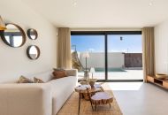 Nueva construcción  - Villa - Los Alcázares