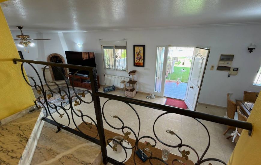 Sale - Finca - Catral