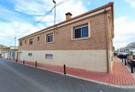 Sale - Rijtjeshuis - Hondon de los Frailes