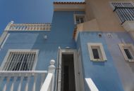 Venta - Casa Adosada - Ciudad Quesada