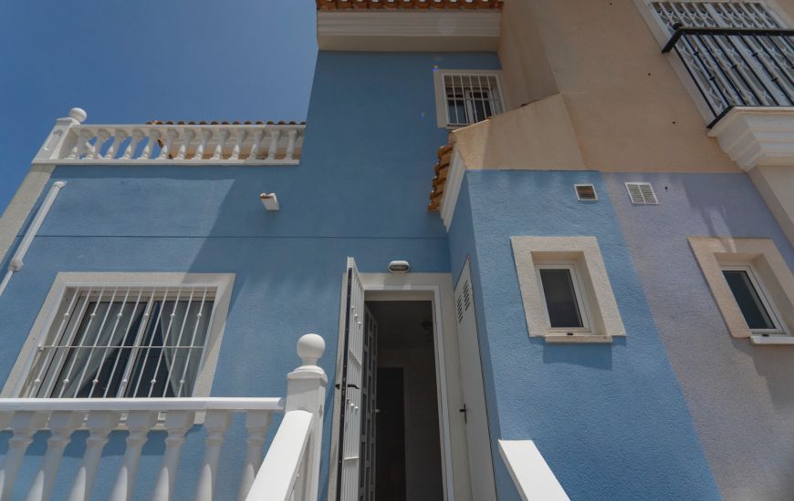 Venta - Casa Adosada - Ciudad Quesada