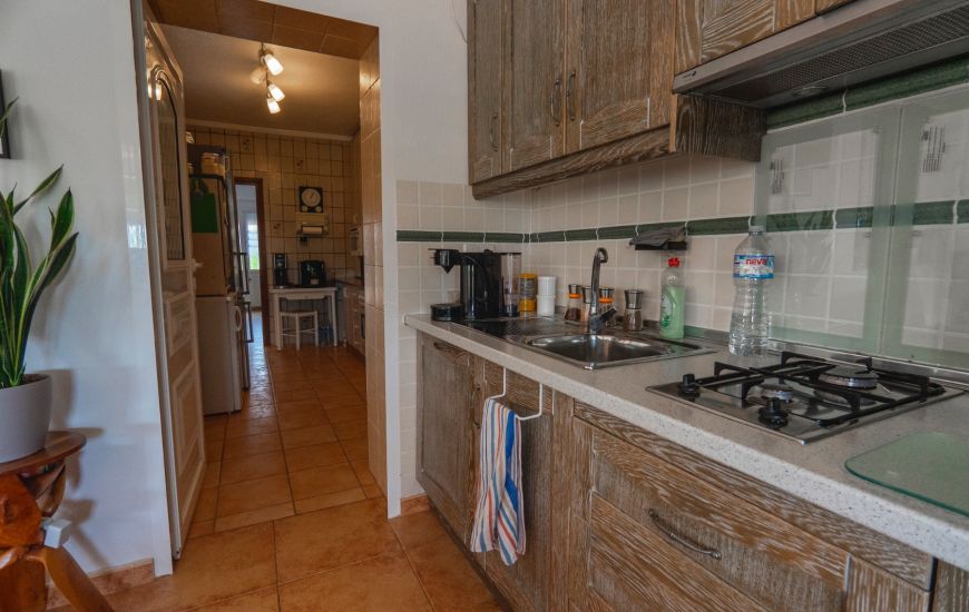 Sale - Villa - Ciudad Quesada