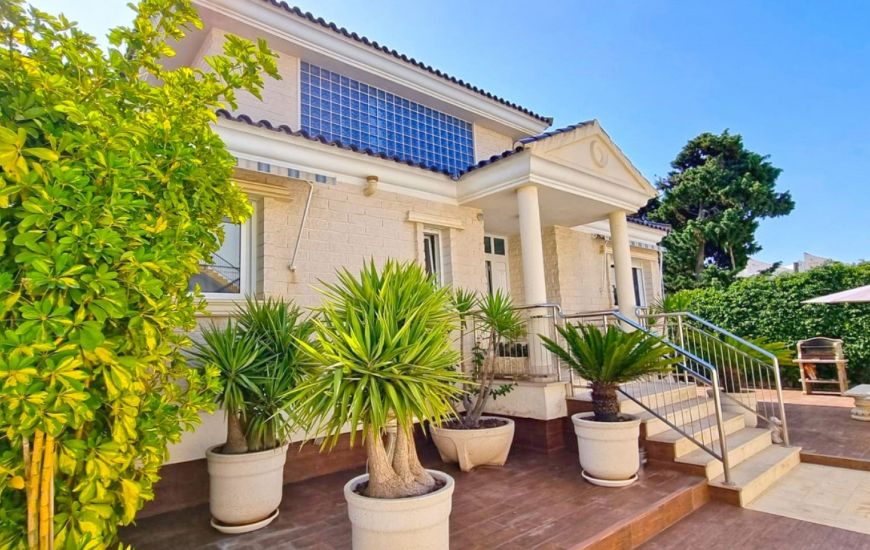 Venta - Villa - Torrevieja