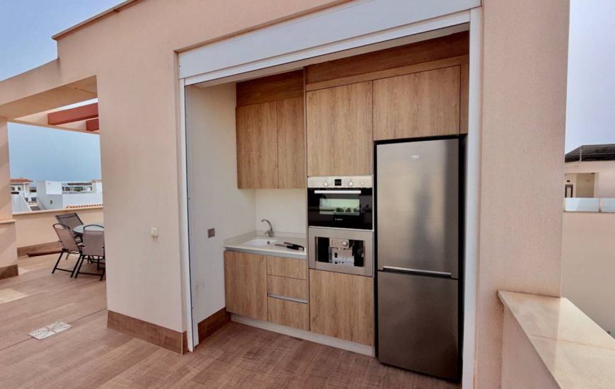 Venta - Villa - Ciudad Quesada