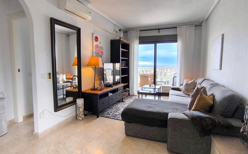 Venta - Apartamentos - Ciudad Quesada