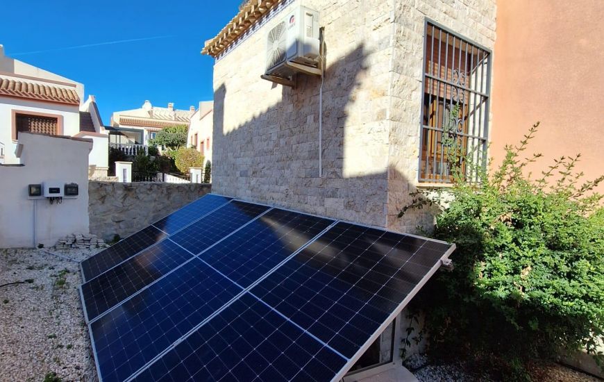 Venta - Villa - San Miguel de Salinas - San Miguel De Salinas