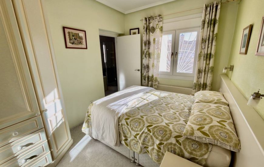 Venta - Bungalow - Ciudad Quesada