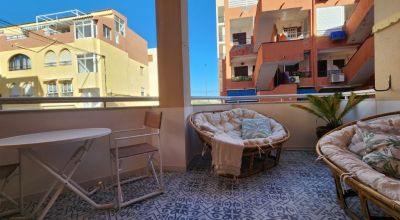 Apartments - Sale - La Mata - La Mata