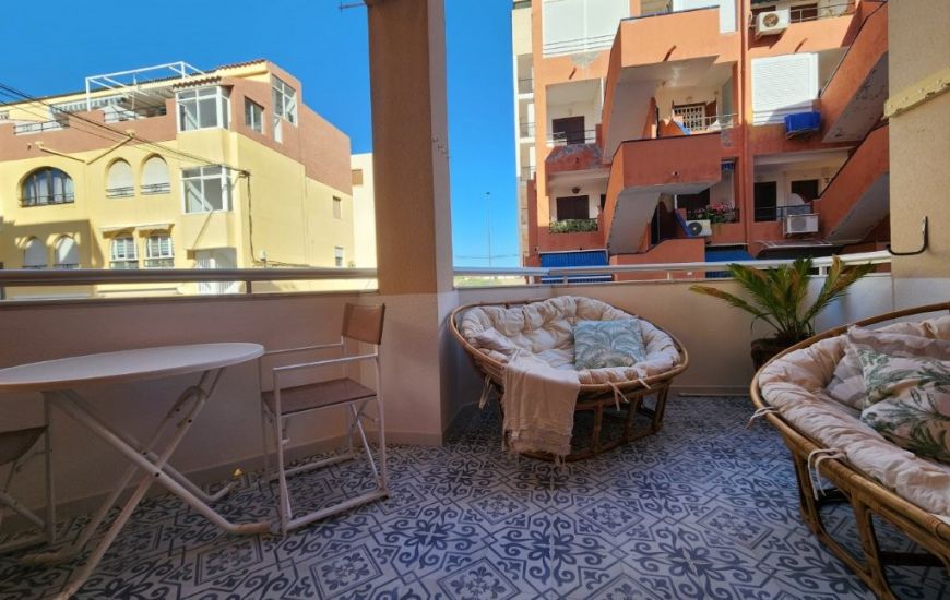 Sale - Apartments - La Mata