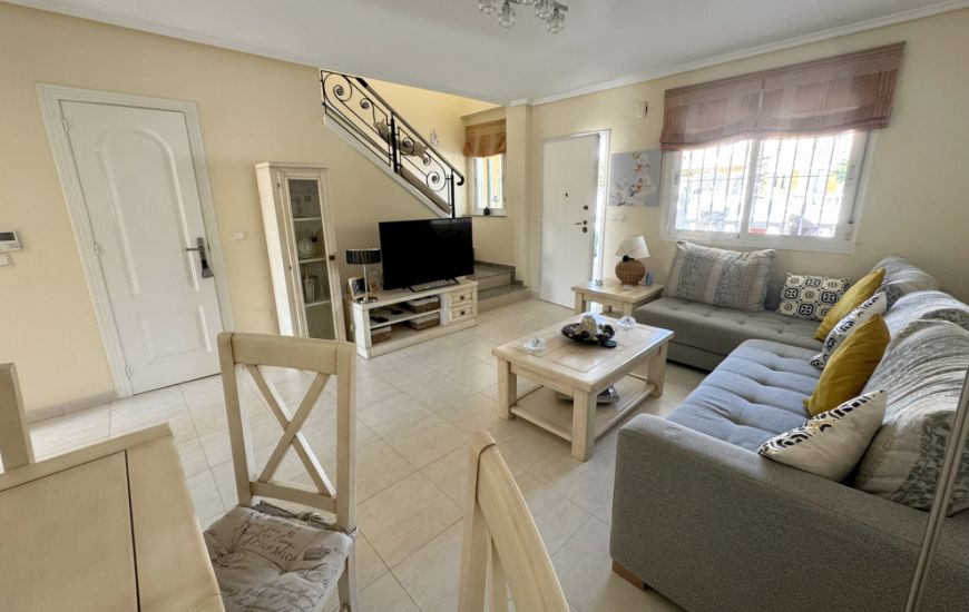 Sale - Townhouse - Ciudad Quesada