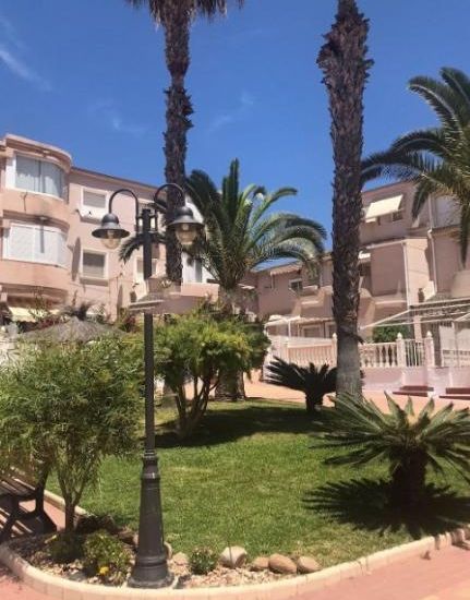 Sale - Villa - Mil Palmerales - Mil Palmeras