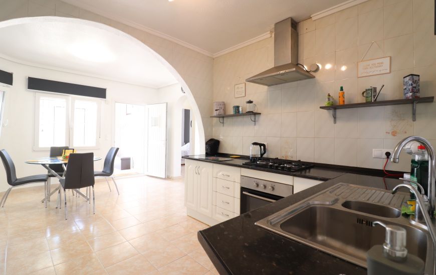 Sale - Villa - Ciudad Quesada