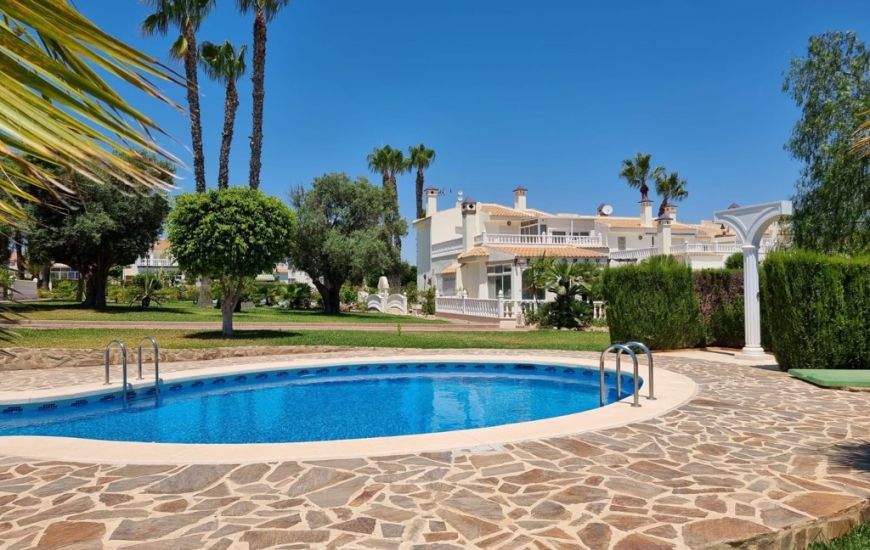 Venta - Apartamentos - Torrevieja