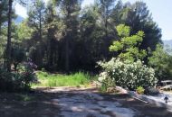 Sale - Villa - Parcent