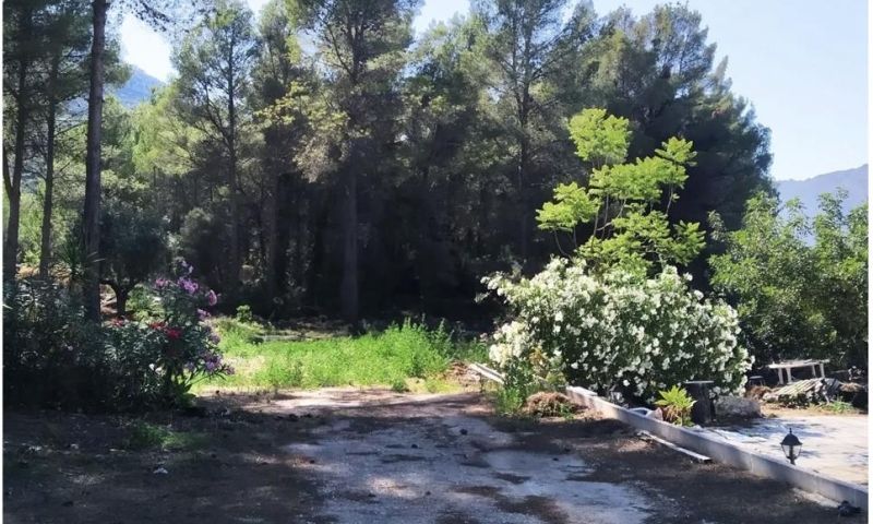 Sale - Villa - Parcent