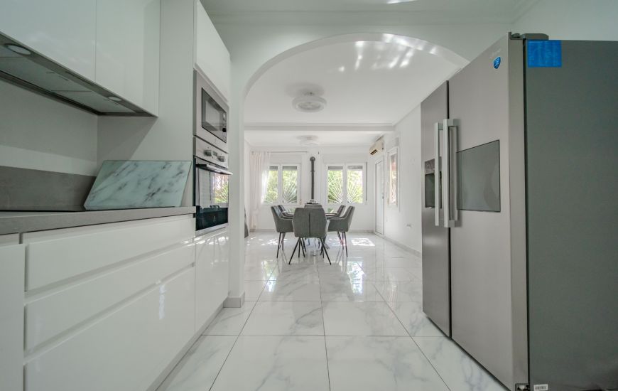 Sale - Villa - Ciudad Quesada