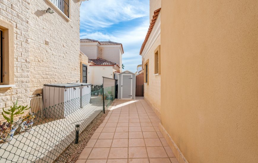 Venta - Villa - Guardamar del Segura