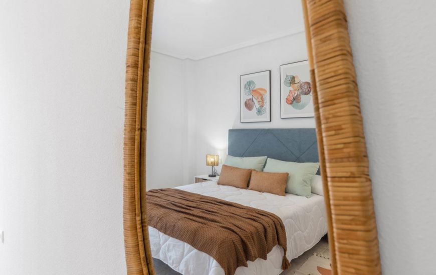 Sale - Apartments - Orihuela Costa