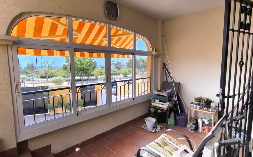 Sale - Bungalow - Los Montesinos