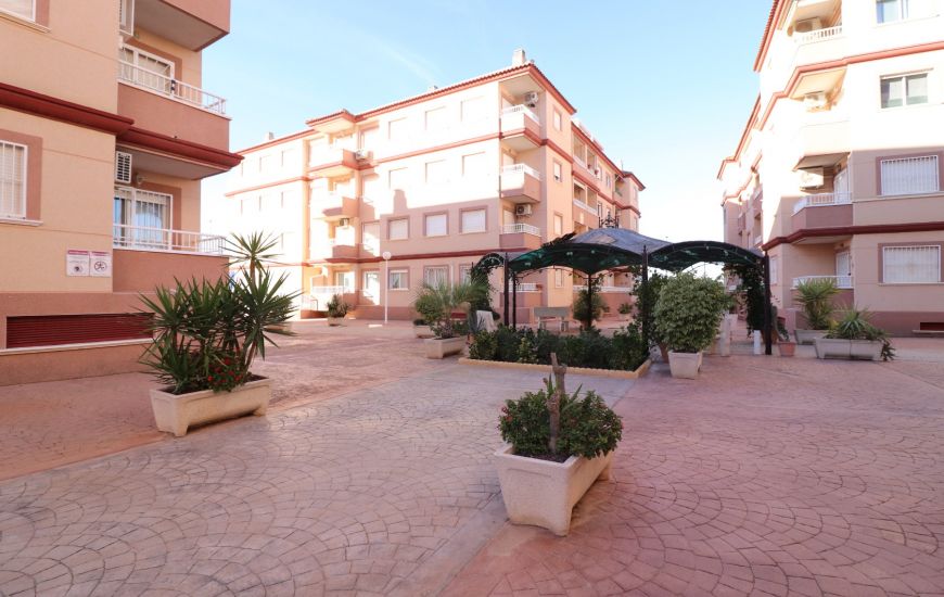Sale - Apartments - Algorfa