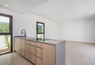 Nueva construcción  - Villa - Los Alcázares