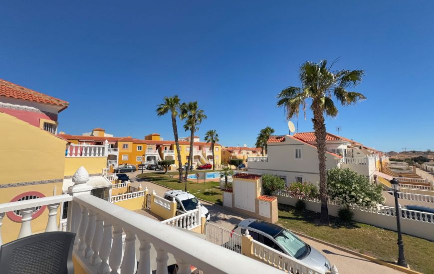 Venta - Casa Adosada - Cabo Roig>La Regia