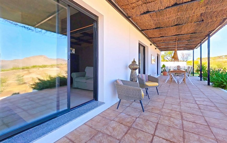 Sale - Finca - Hondon de los Frailes