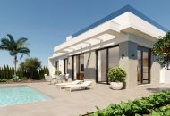 New Build - Villa - 