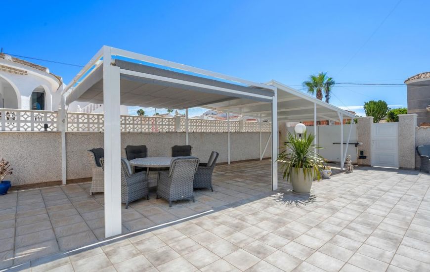 Sale - Villa - Ciudad Quesada