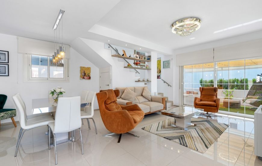 Venta - Villa - Ciudad Quesada