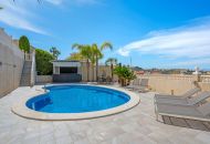 Sale - Villa - Rojales