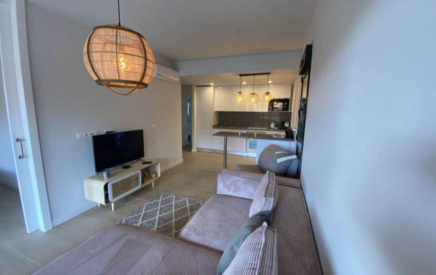 Sale - Apartments - Villamartin