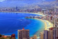 Nueva construcción  - Villa - Benidorm