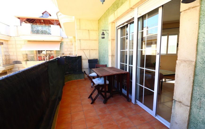 Sale - Apartments - Benijofar - 