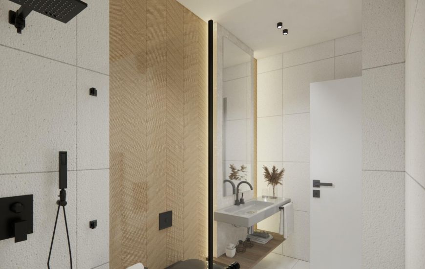 New Build - Villa - Los Montesinos