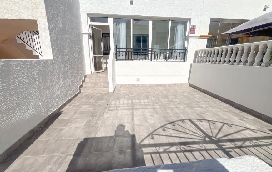 Sale - Apartments - Los Montesinos