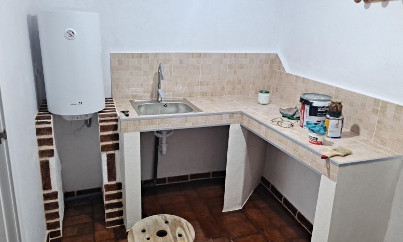 Sale - Villa - Hondón de las Nieves