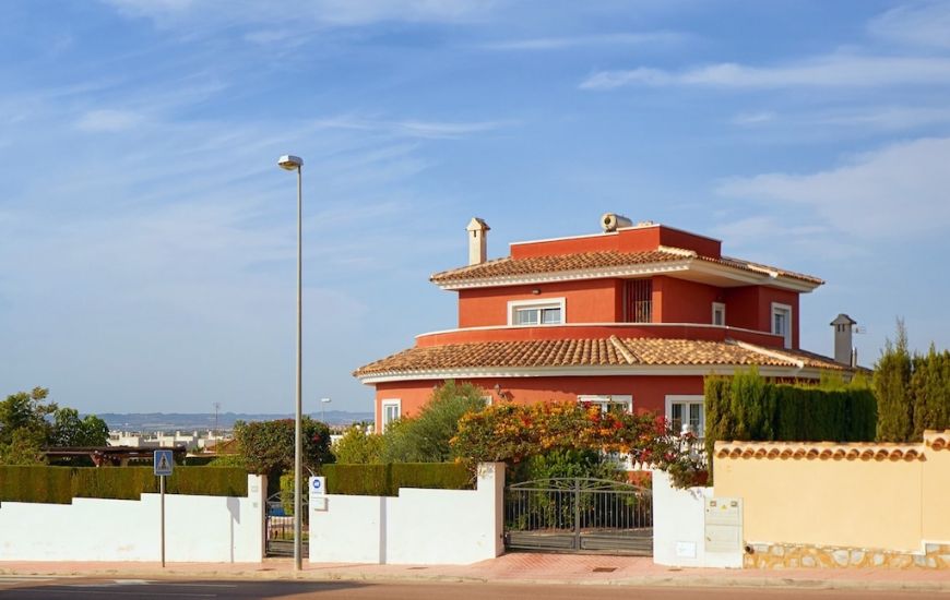 Venta - Villa - Ciudad Quesada