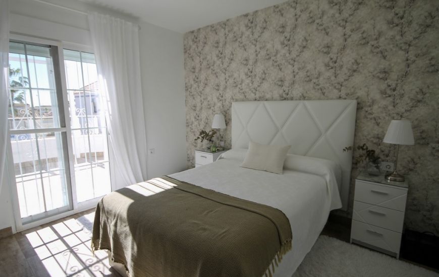 Sale - Villa - San Miguel de Salinas - San Miguel De Salinas