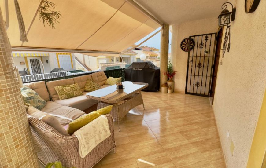 Sale - Villa - Algorfa
