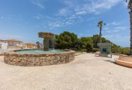 Sale - Bungalow - Torrevieja