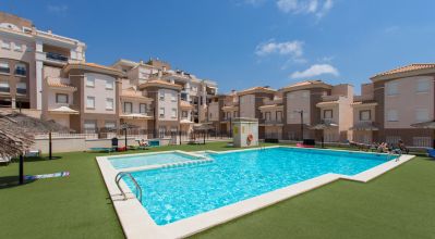 Duplex - New Build - Santa Pola - Santa Pola