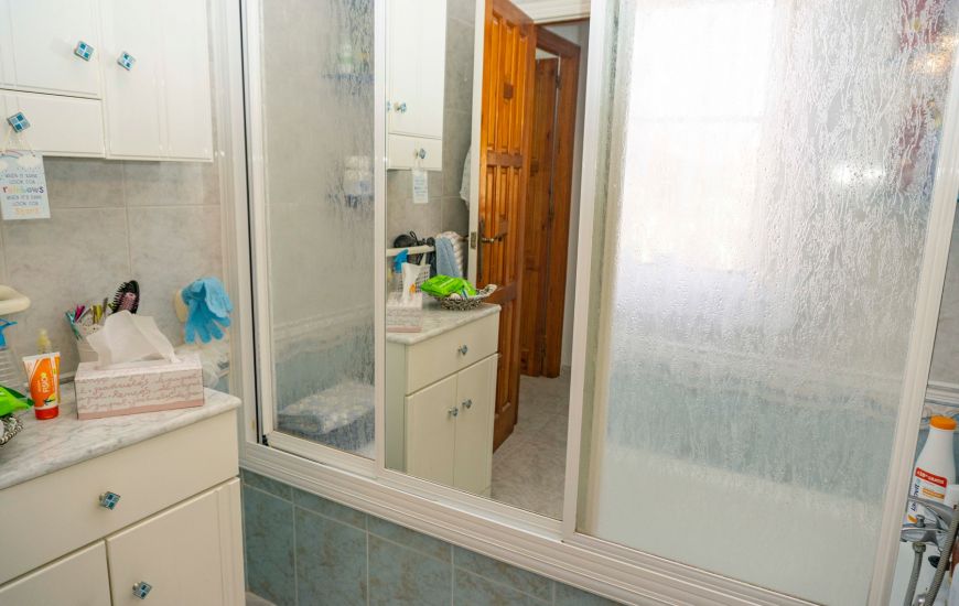 Sale - Villa - Ciudad Quesada