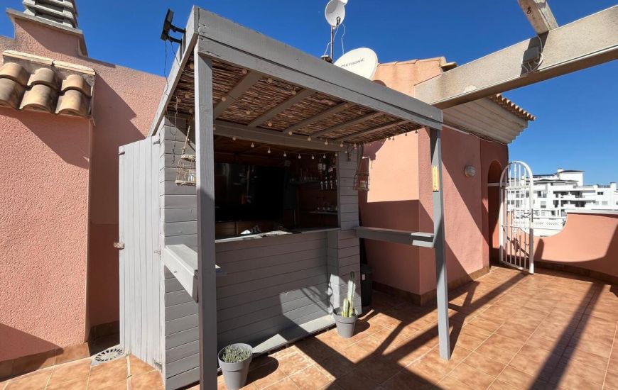 Sale - Apartments - Villamartin - Villamartín