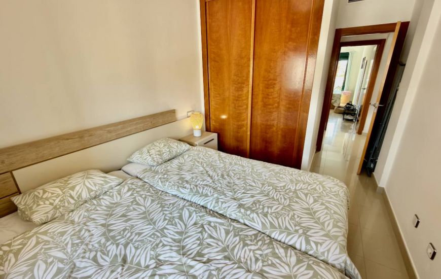 Sale - Apartments - Ciudad Quesada